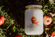 Load image into Gallery viewer, The Apple Orchard Soy Candle - 16oz

