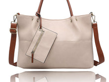 Load image into Gallery viewer, Dream Tote - Blush
