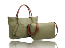 Load image into Gallery viewer, Dream Tote - Green
