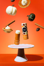 Load image into Gallery viewer, Pumpkin Pie Natural Lip Balm
