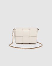 Load image into Gallery viewer, Josephine Crossbody Bag - Vanilla
