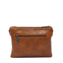 Load image into Gallery viewer, Solar Crossbody - Brown
