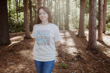 Load image into Gallery viewer, Valley Love Crewneck Tee
