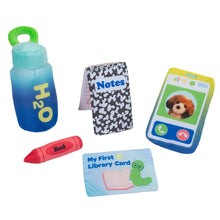 Load image into Gallery viewer, Rad Backpack Playset
