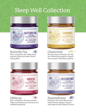Load image into Gallery viewer, Sleep Well Gourmet Honey Gift Set
