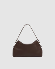 Load image into Gallery viewer, Nicole Handbag - Chocolate
