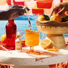 Load image into Gallery viewer, Bliss Spritz Mushroom Mocktail
