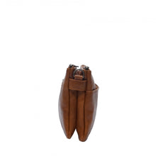 Load image into Gallery viewer, Solar Crossbody - Brown
