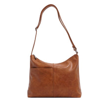 Load image into Gallery viewer, Hoda Crossbody - Camel
