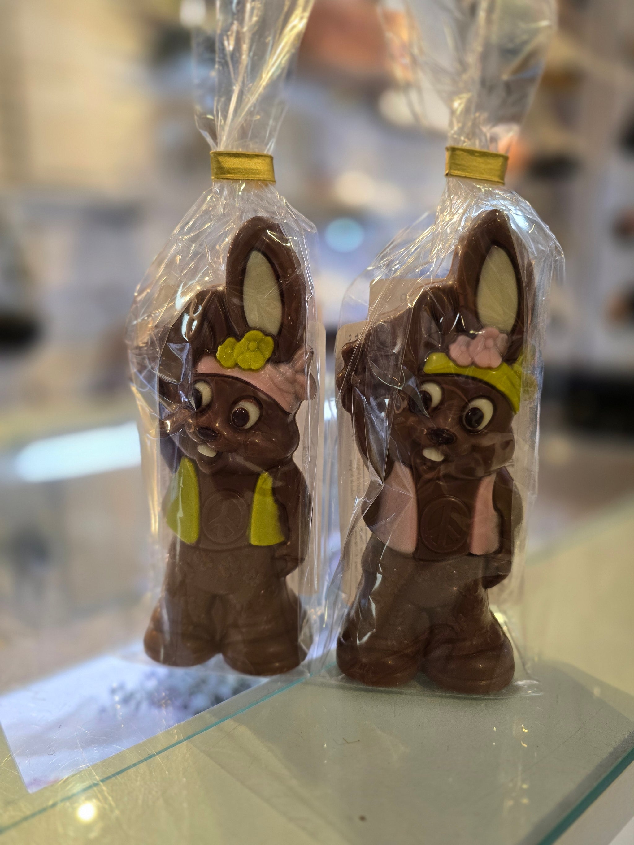 Easter Collection – Gift It Gray