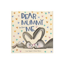 Load image into Gallery viewer, Dear Mummy Love from Me
