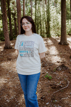 Load image into Gallery viewer, Valley Love Crewneck Tee
