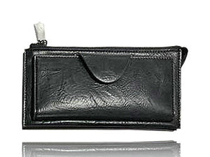 Brodie Wallet - Black