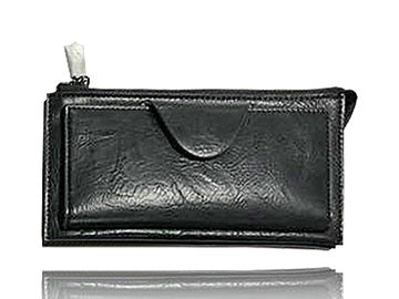 Brodie Wallet - Black