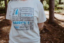 Load image into Gallery viewer, Valley Love Crewneck Tee
