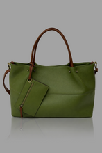 Load image into Gallery viewer, Dream Tote - Olive
