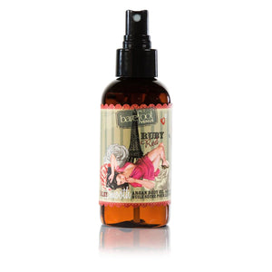 Ruby Red Grapefruit Argan Body Oil