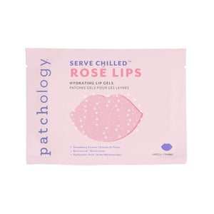 Rosé Lip Gels - 2 Pack