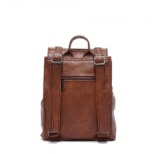 Load image into Gallery viewer, Chloe Convertible Backpack - Aloe
