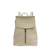 Load image into Gallery viewer, Chloe Convertible Backpack - Aloe
