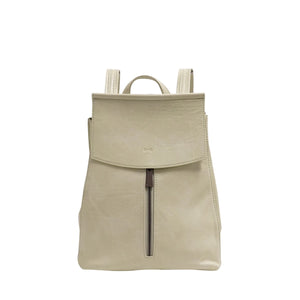 Chloe Convertible Backpack - Aloe