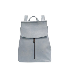 Load image into Gallery viewer, Chloe Convertible Backpack - Blue
