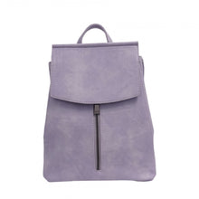 Load image into Gallery viewer, Chloe Convertible Backpack - Lavender
