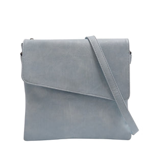 Luna Crossbody - Blue