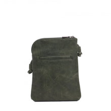 Load image into Gallery viewer, Hannah Crossbody - Army FINAL SALE
