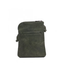 Load image into Gallery viewer, Hannah Crossbody - Charcoal Grey
