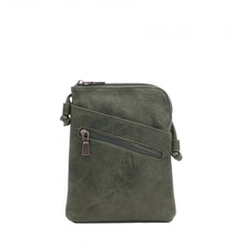 Load image into Gallery viewer, Hannah Crossbody - Army FINAL SALE
