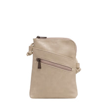 Load image into Gallery viewer, Hannah Crossbody - Cream
