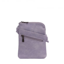 Load image into Gallery viewer, Hannah Crossbody - Lavender
