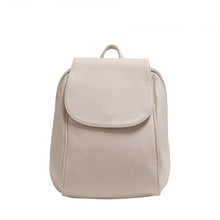 Load image into Gallery viewer, Jada Convertible Backpack - Coconut Milk
