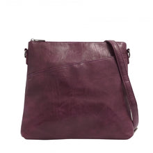 Load image into Gallery viewer, Summer Crossbody - Eggplant
