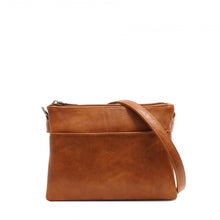 Load image into Gallery viewer, Solar Crossbody - Camel
