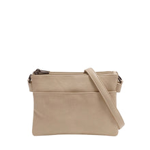 Load image into Gallery viewer, Solar Crossbody - Almond Milk
