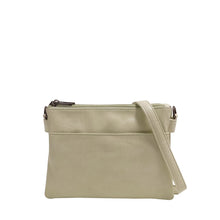 Load image into Gallery viewer, Solar Crossbody - Aloe
