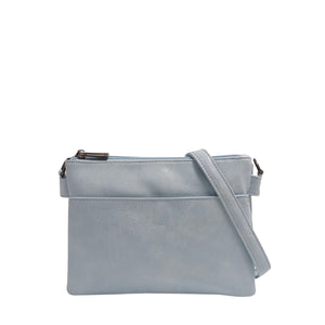 Solar Crossbody - Blue