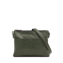 Load image into Gallery viewer, Solar Crossbody - Green
