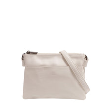 Load image into Gallery viewer, Solar Crossbody - Star White
