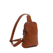 Load image into Gallery viewer, Thea Sling Bag - Camel

