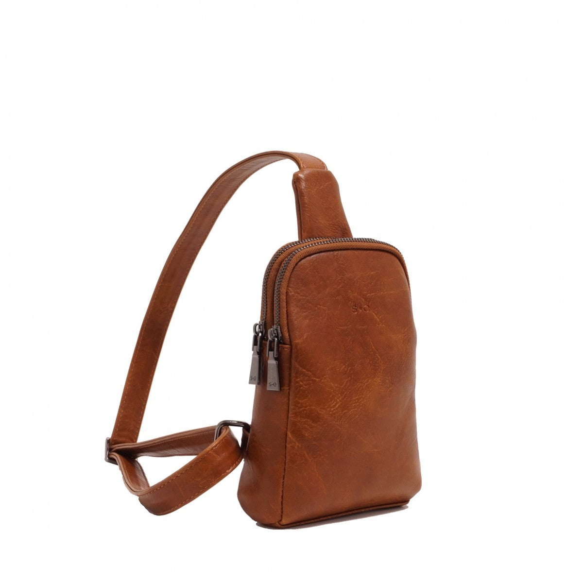 Camel sling bag sale