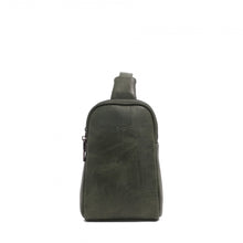 Load image into Gallery viewer, Thea Sling Bag - Army
