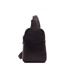Load image into Gallery viewer, Thea Sling Bag - Black
