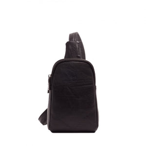 Thea Sling Bag - Black