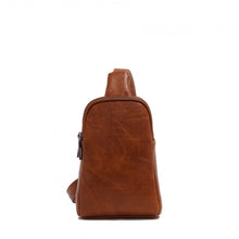 Load image into Gallery viewer, Thea Sling Bag - Camel
