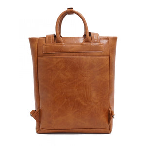 Evie Backpack - Camel