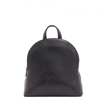 Load image into Gallery viewer, Gaia Convertible Backpack - Black
