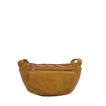 Load image into Gallery viewer, Jolene Belt Bag - Honey Mustard
